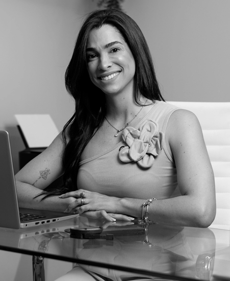 Marcela Roque